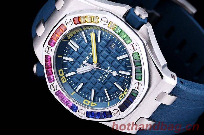 Audemars Piguet Watch APW00054 Audemars Piguet Watch APW00054
